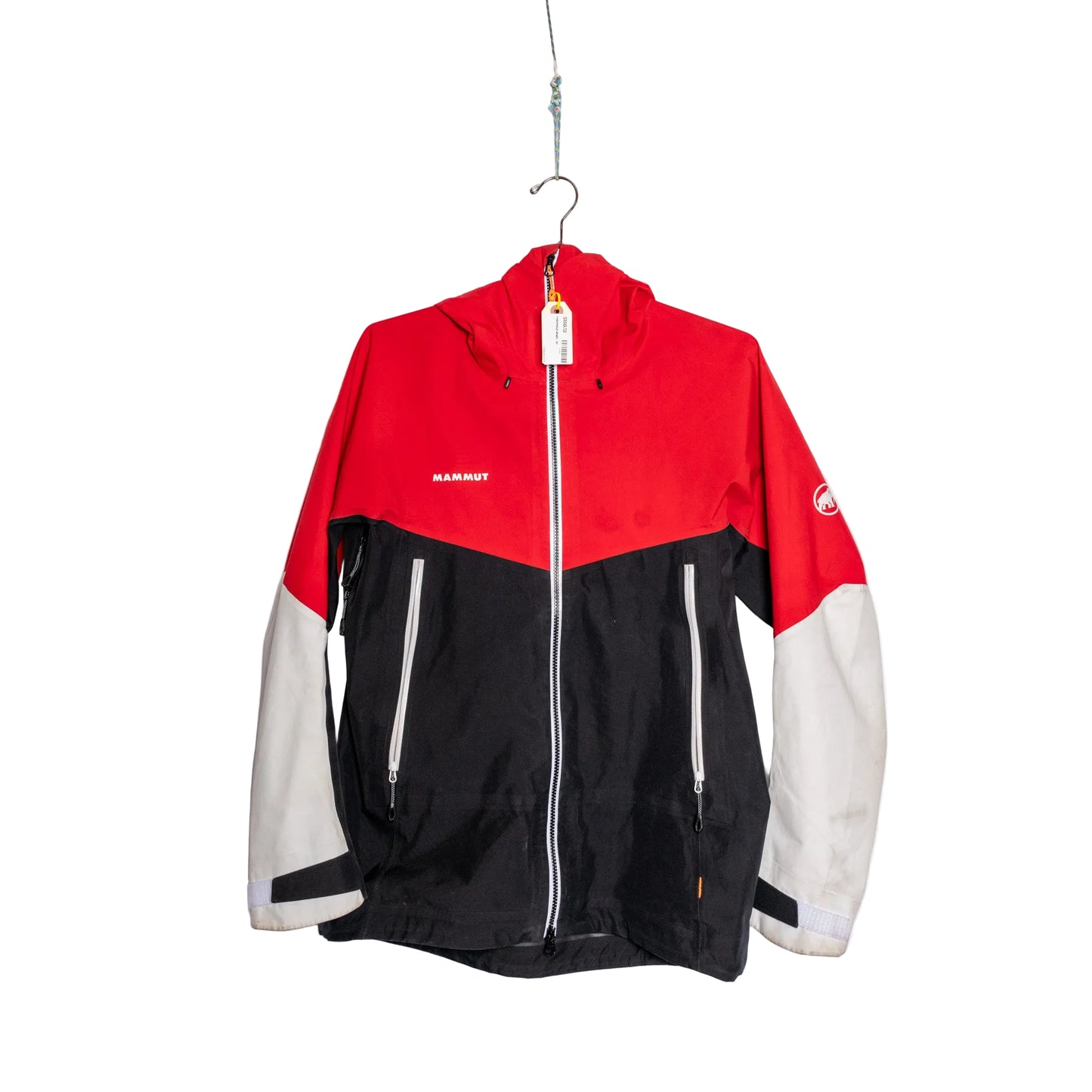 Mammut Shell - Men's (M)