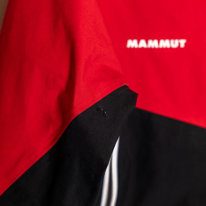 Mammut Shell - Men's (M)