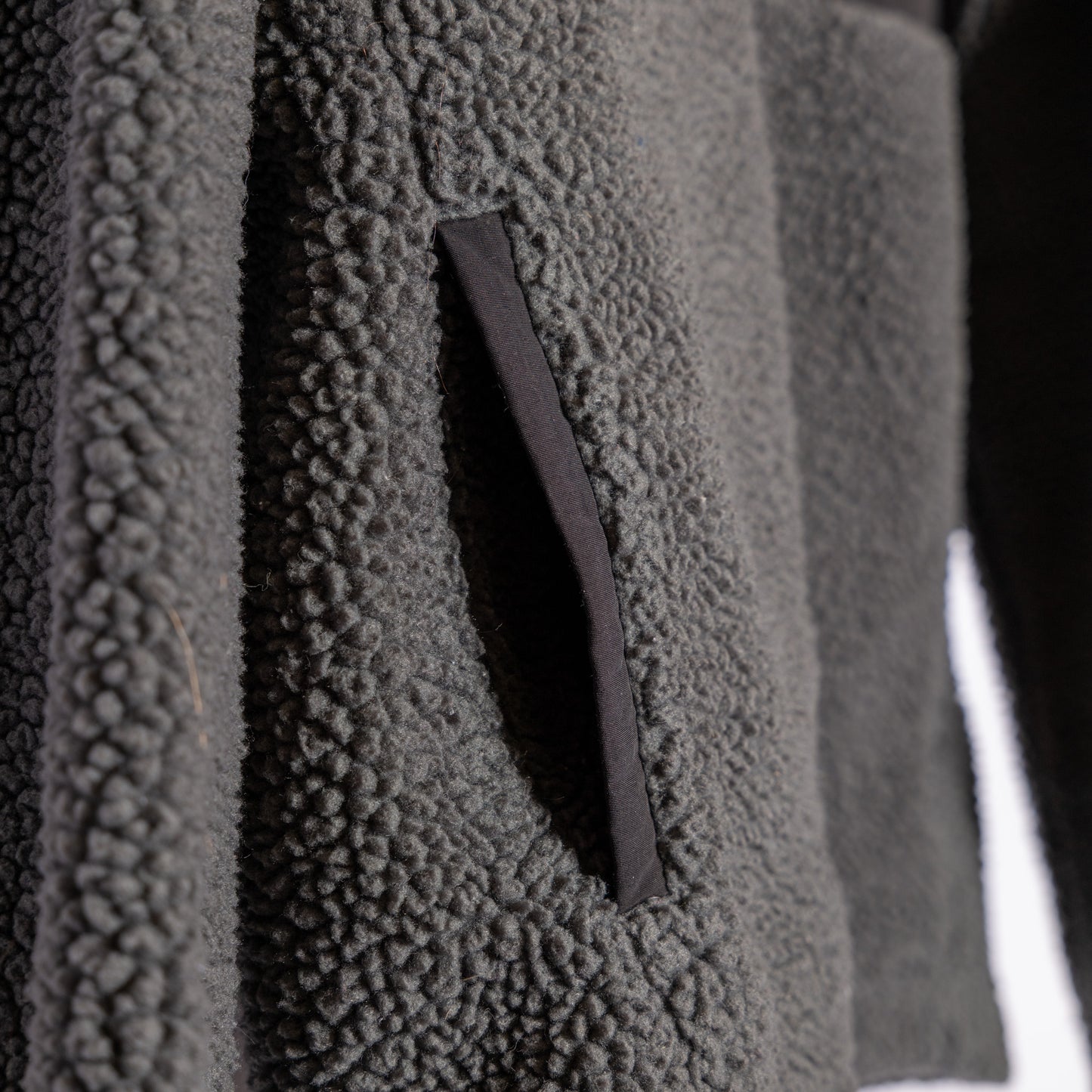 Patagonia Fleece Anorak Hoodie
