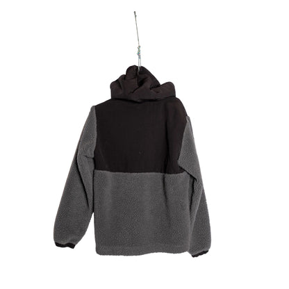 Patagonia Fleece Anorak Hoodie