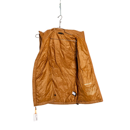 Black Diamond Puffer Vest - Men's (M)