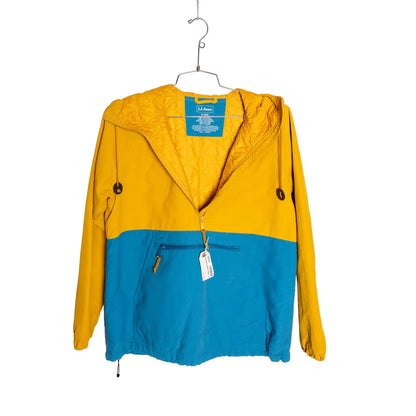 LL Bean Hoodie - Women's (S)