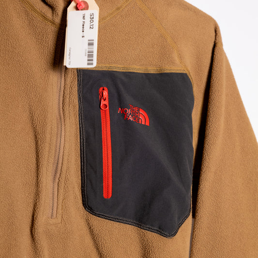 The North Face Fleece - Men's (S)