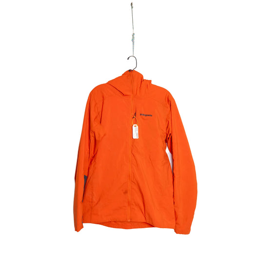 Patagonia Zip-Up Insulated hoodie - Men's (M)
