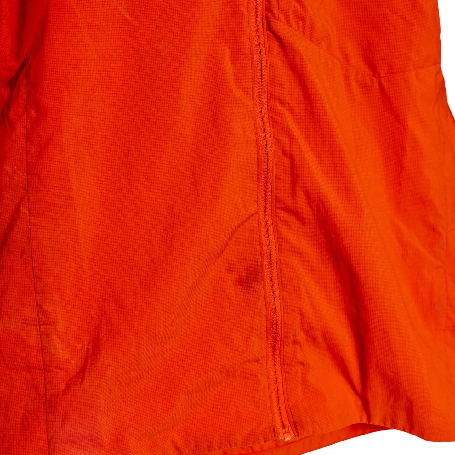 Patagonia Zip-Up Insulated hoodie - Men's (M)