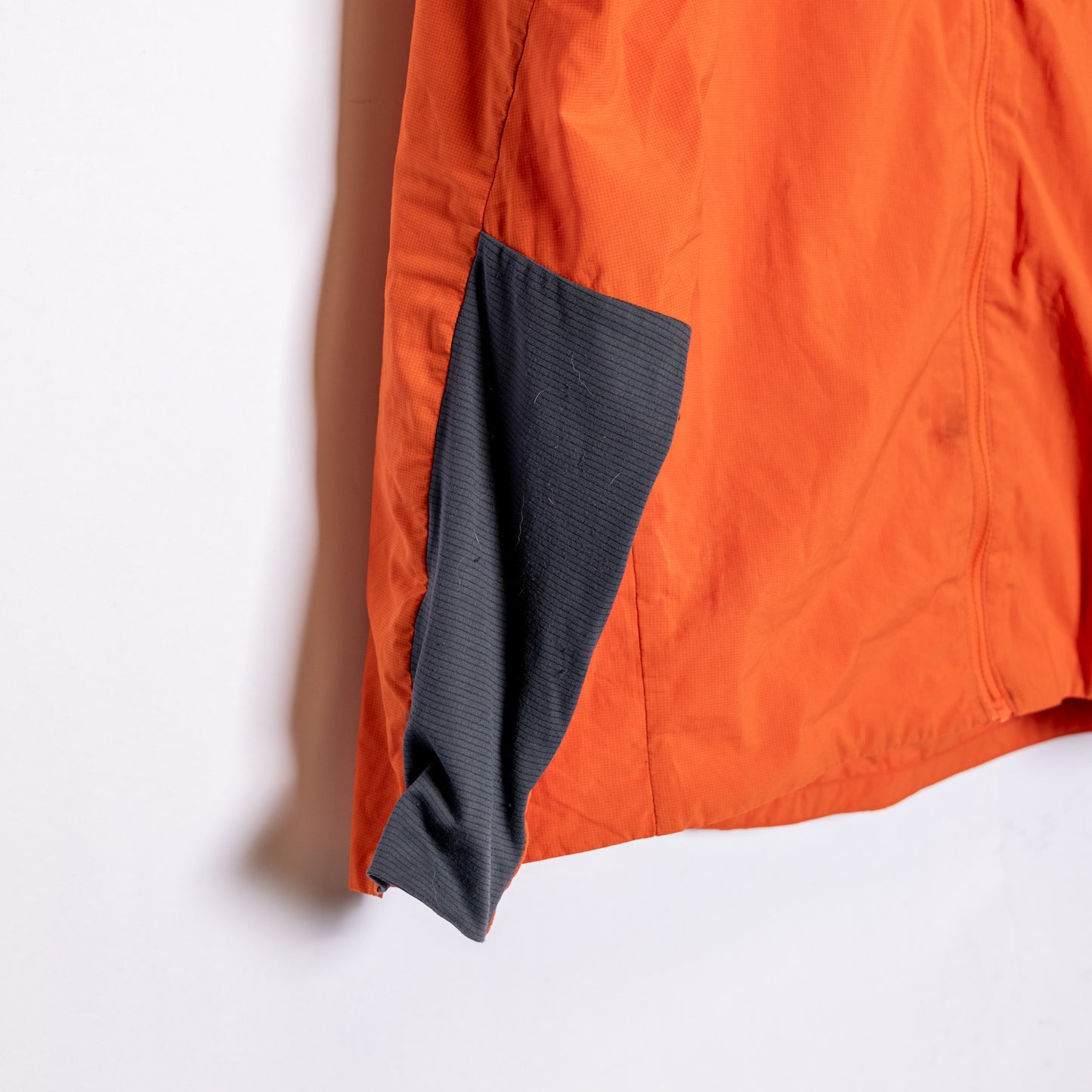 Patagonia Zip-Up Insulated hoodie - Men's (M)