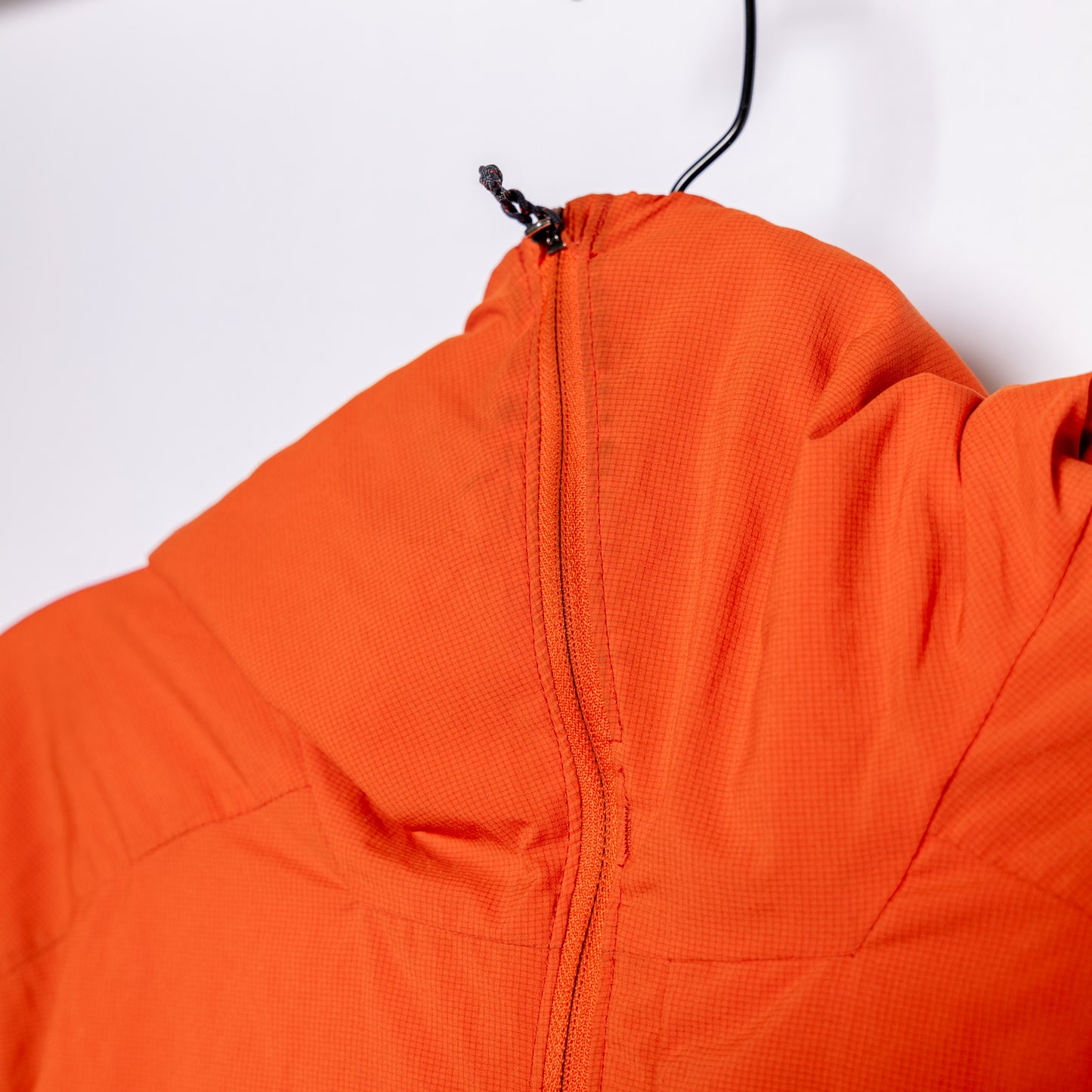 Patagonia Zip-Up Insulated hoodie - Men's (M)