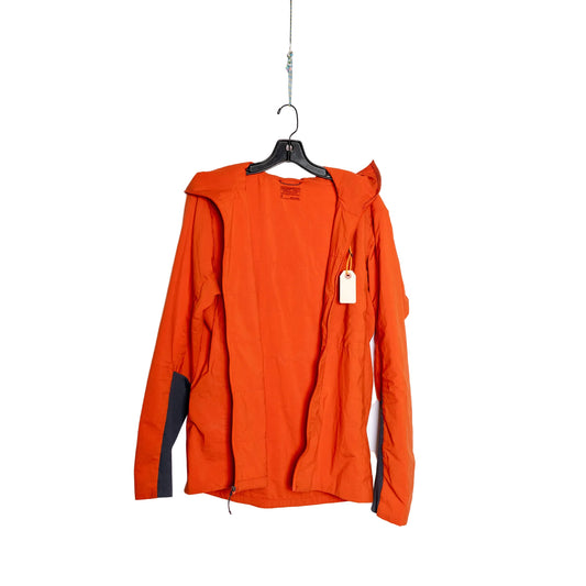 Patagonia Zip-Up Insulated hoodie - Men's (M)