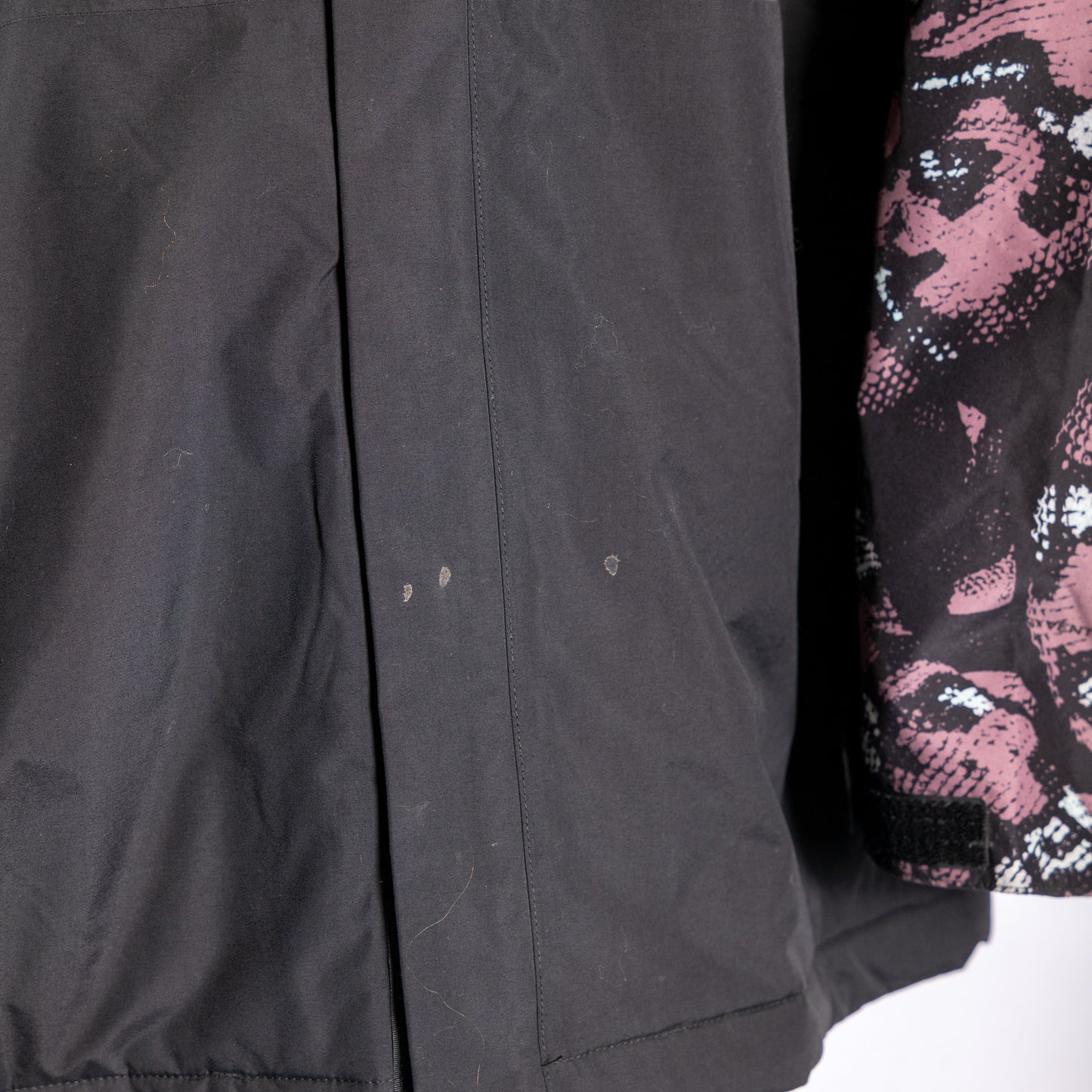 The North Face Insulated Shell - Men's (XL)