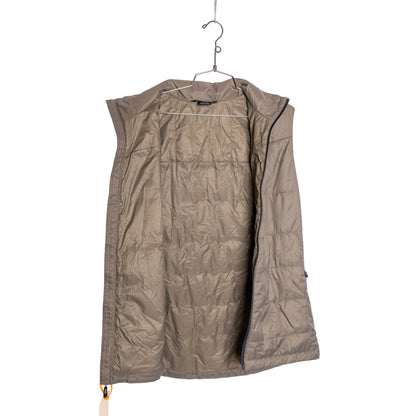 Black Diamond Puffer Vest - Men's (M)