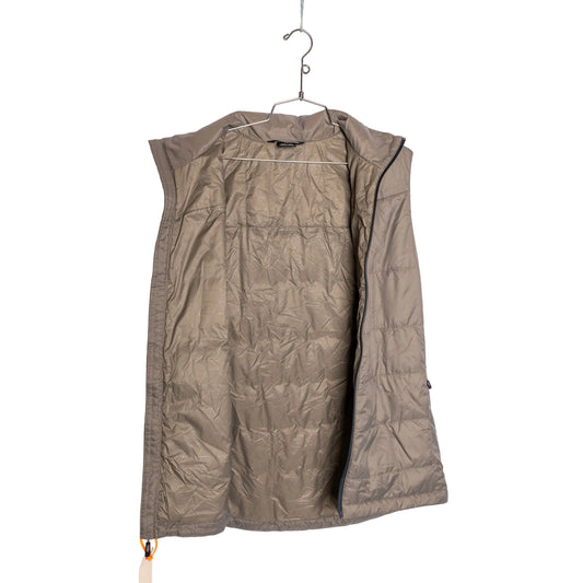 Black Diamond Puffer Vest - Men's (M)
