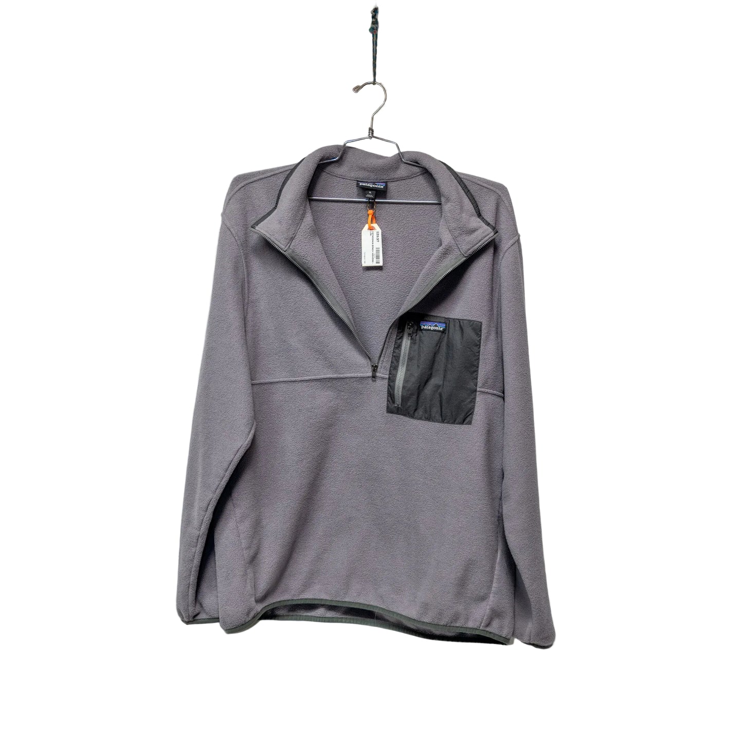 Patagonia Synchilla Fleece - Men's (XL)