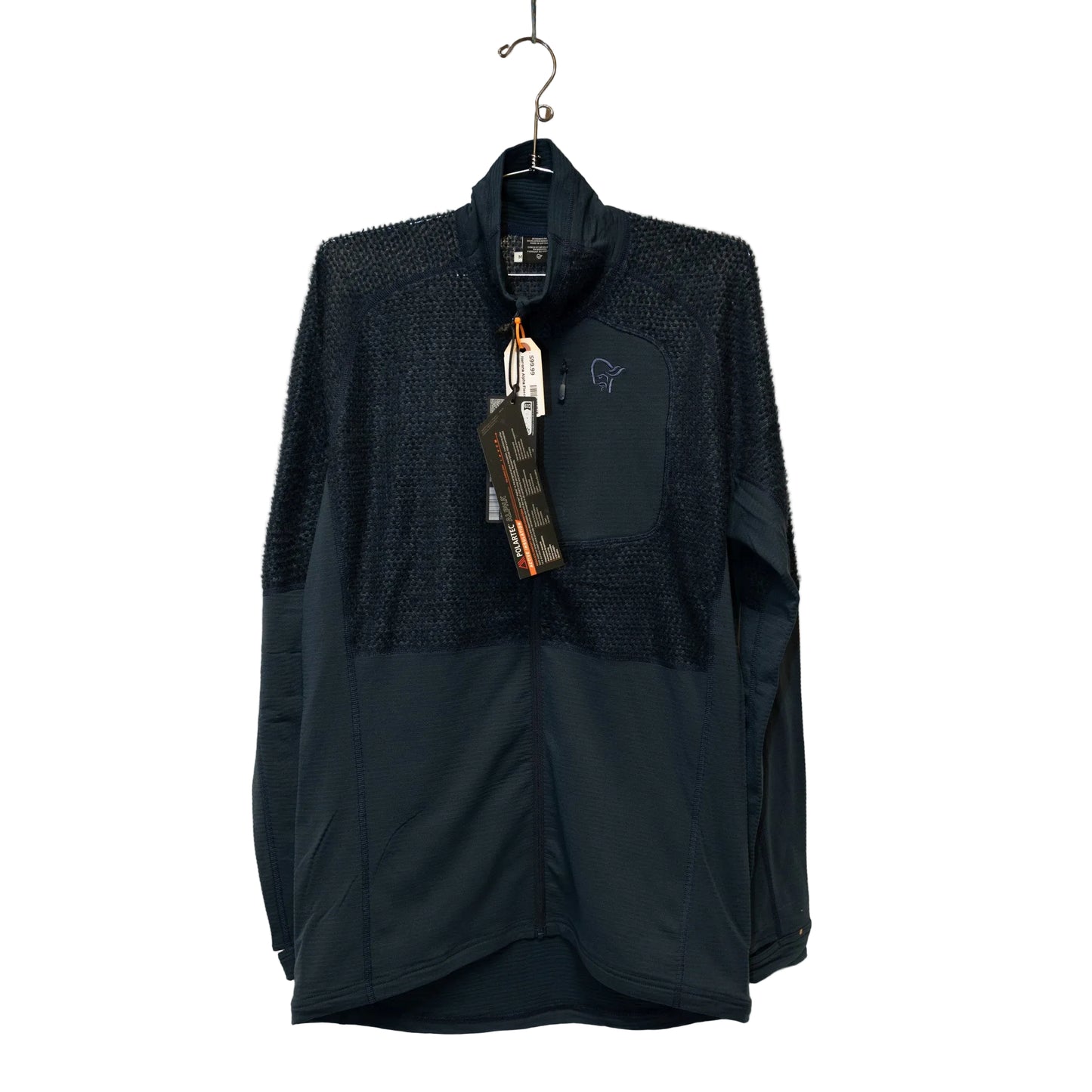 Norrona Alpha Fleece - Men's (M)
