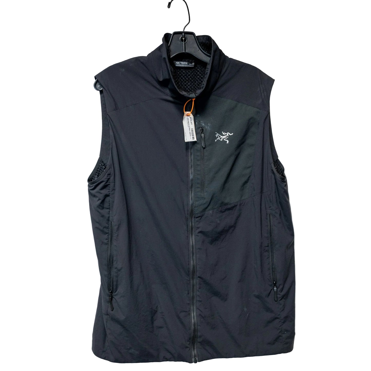 Arcteryx Alpha Vest - Men's (L)