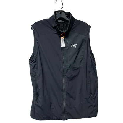 Arcteryx Alpha Vest - Men's (L)
