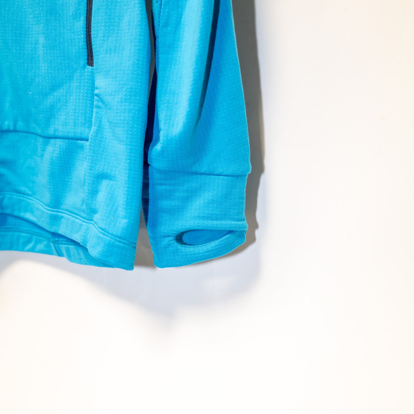 Norrona Power Grid Hoodie - Men's (M)
