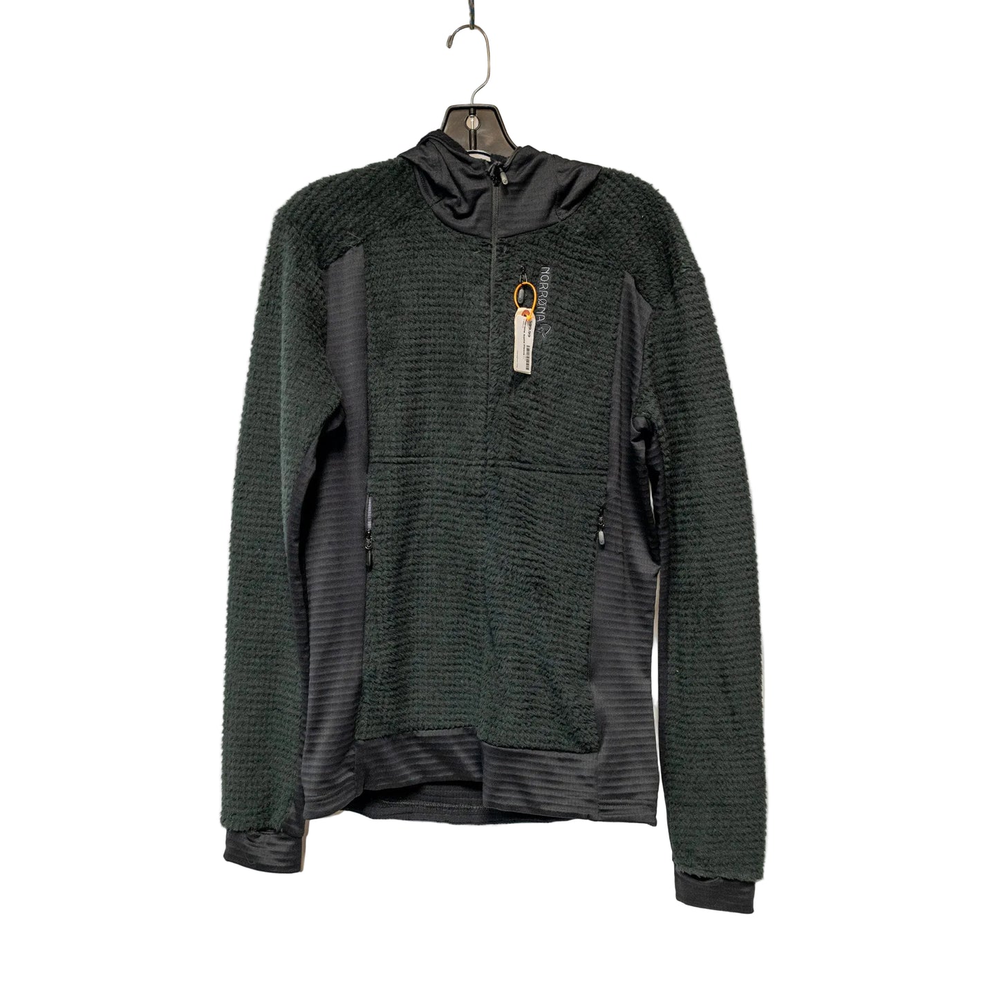 Norrona Alpha Fleece - Men's (M)