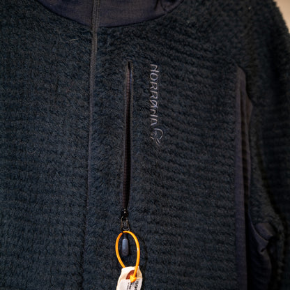 Norrona Alpha Fleece - Men's (M)