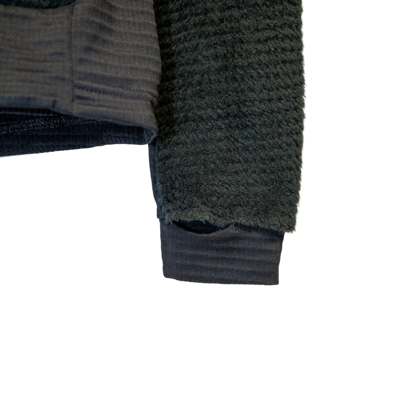 Norrona Alpha Fleece - Men's (M)