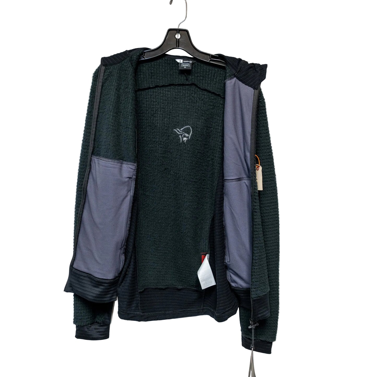 Norrona Alpha Fleece - Men's (M)