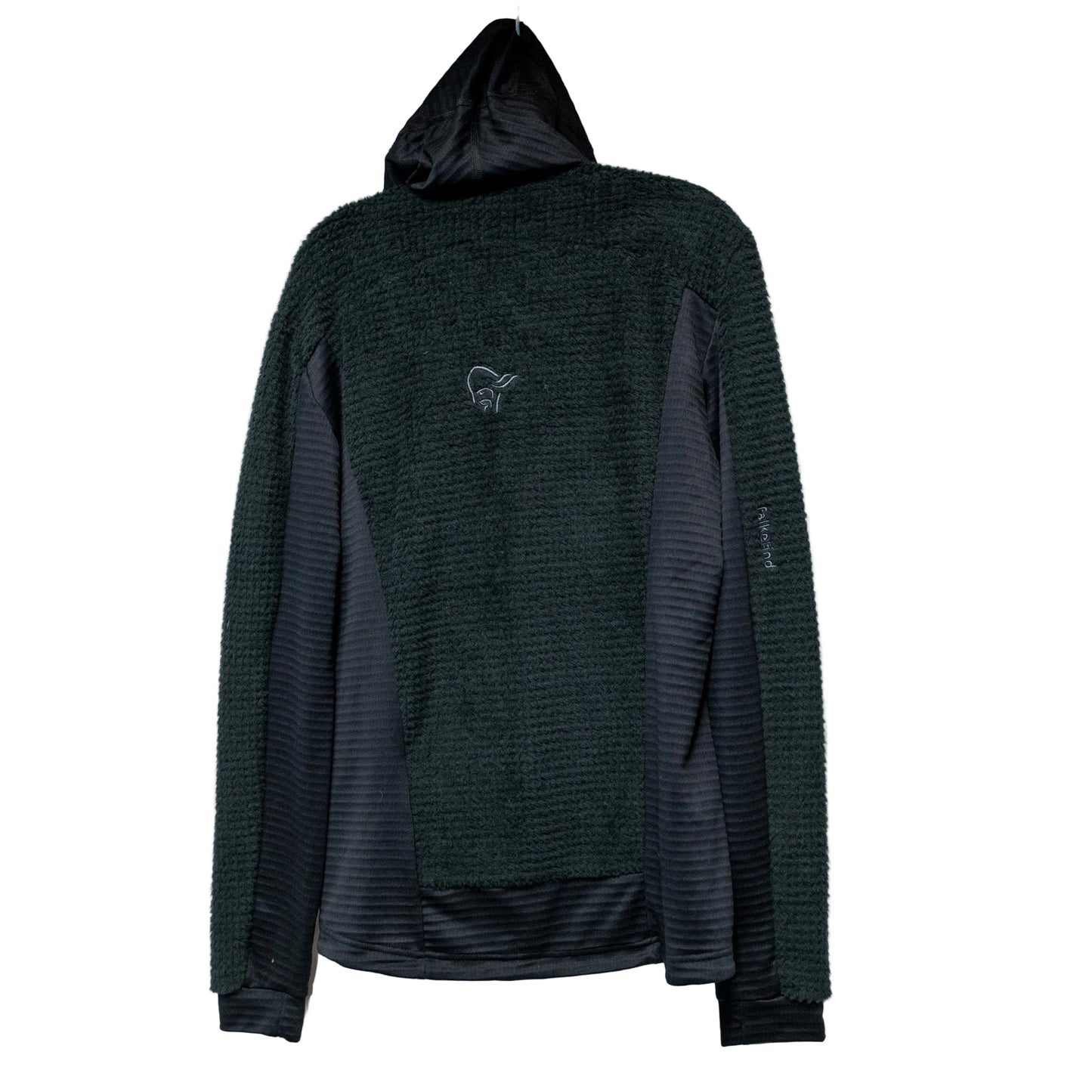 Norrona Alpha Fleece - Men's (M)