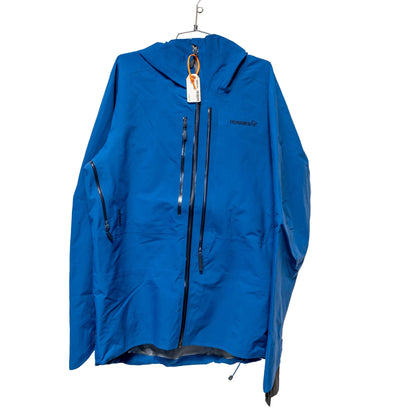 Norona Lofoten Gor-Tex Pro Jacket - Men's (L)
