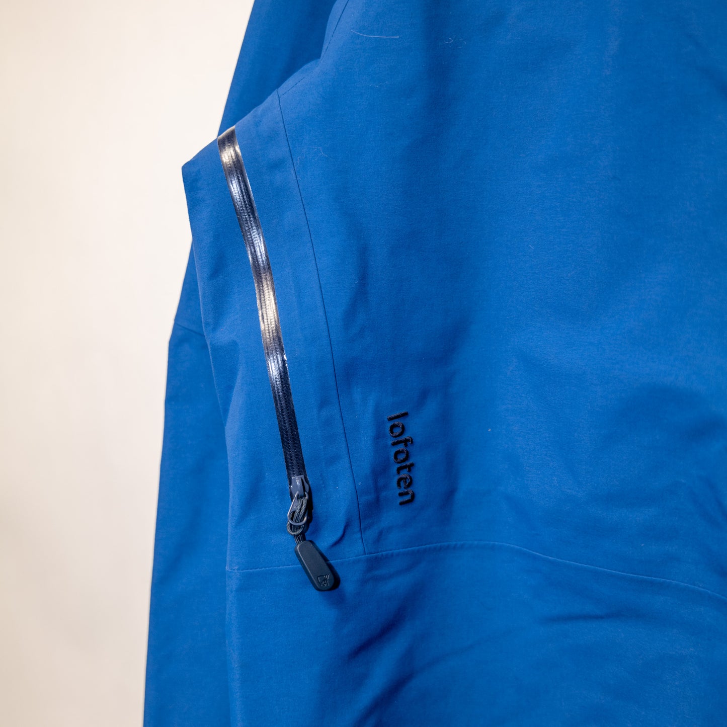 Norona Lofoten Gor-Tex Pro Jacket - Men's (L)
