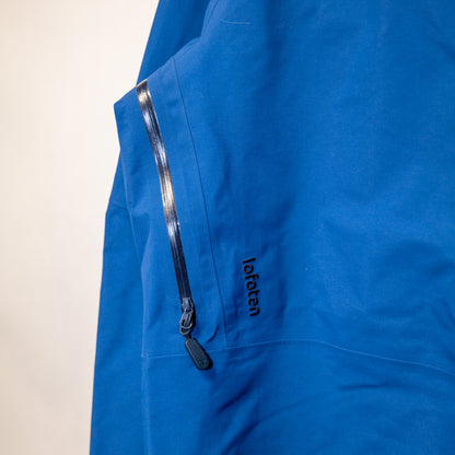 Norona Lofoten Gor-Tex Pro Jacket - Men's (L)