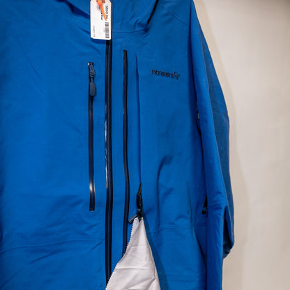 Norona Lofoten Gor-Tex Pro Jacket - Men's (L)