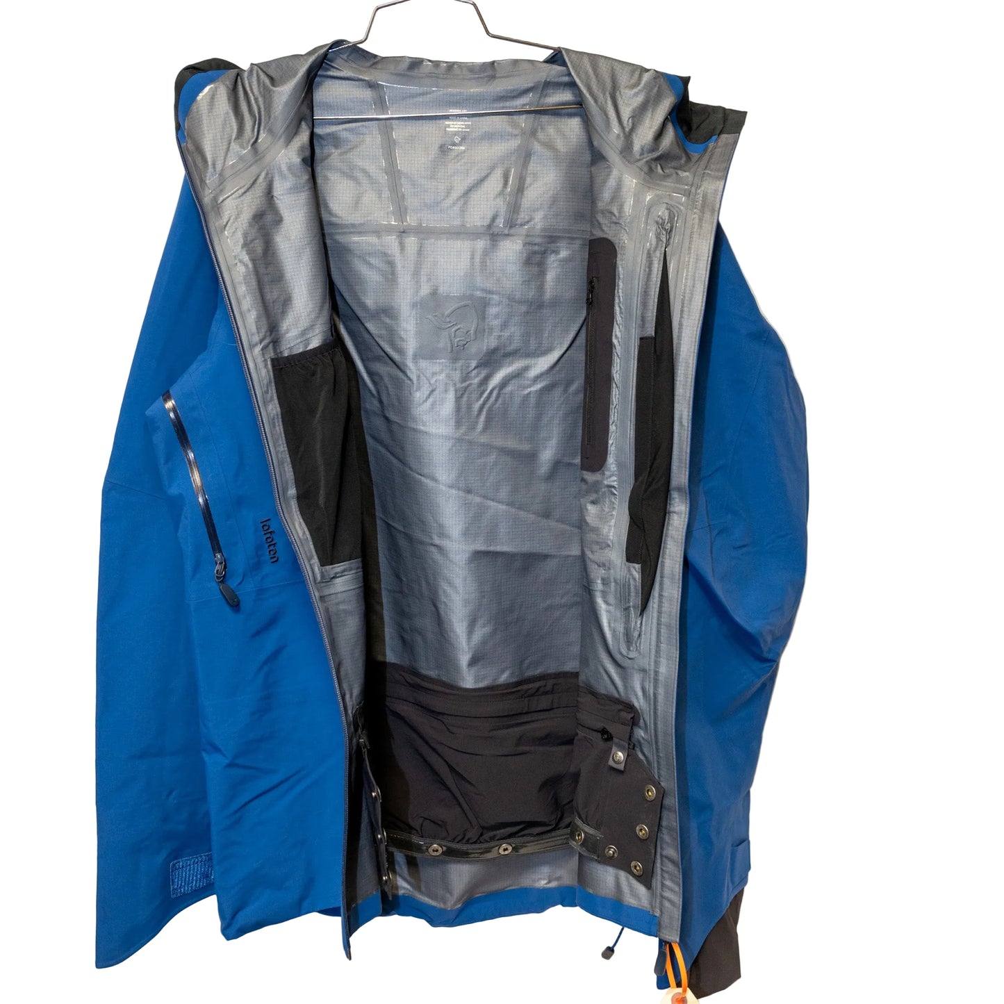 Norona Lofoten Gor-Tex Pro Jacket - Men's (L)