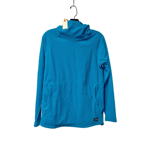 Mountain Hardwear Summit Grid Hoodie - Women's (S)