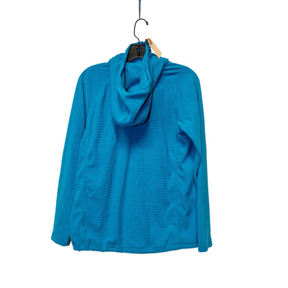 Mountain Hardwear Summit Grid Hoodie - Women's (S)