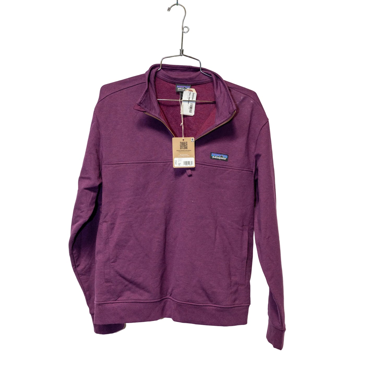 Patagonia Ahnya Pullover - Women's (M)