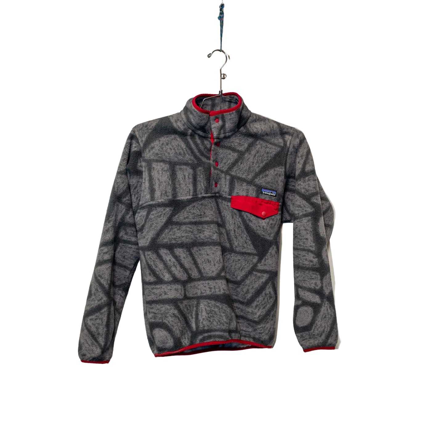 Patagonia Synchilla Snap-T Fleece - Women's (XS)