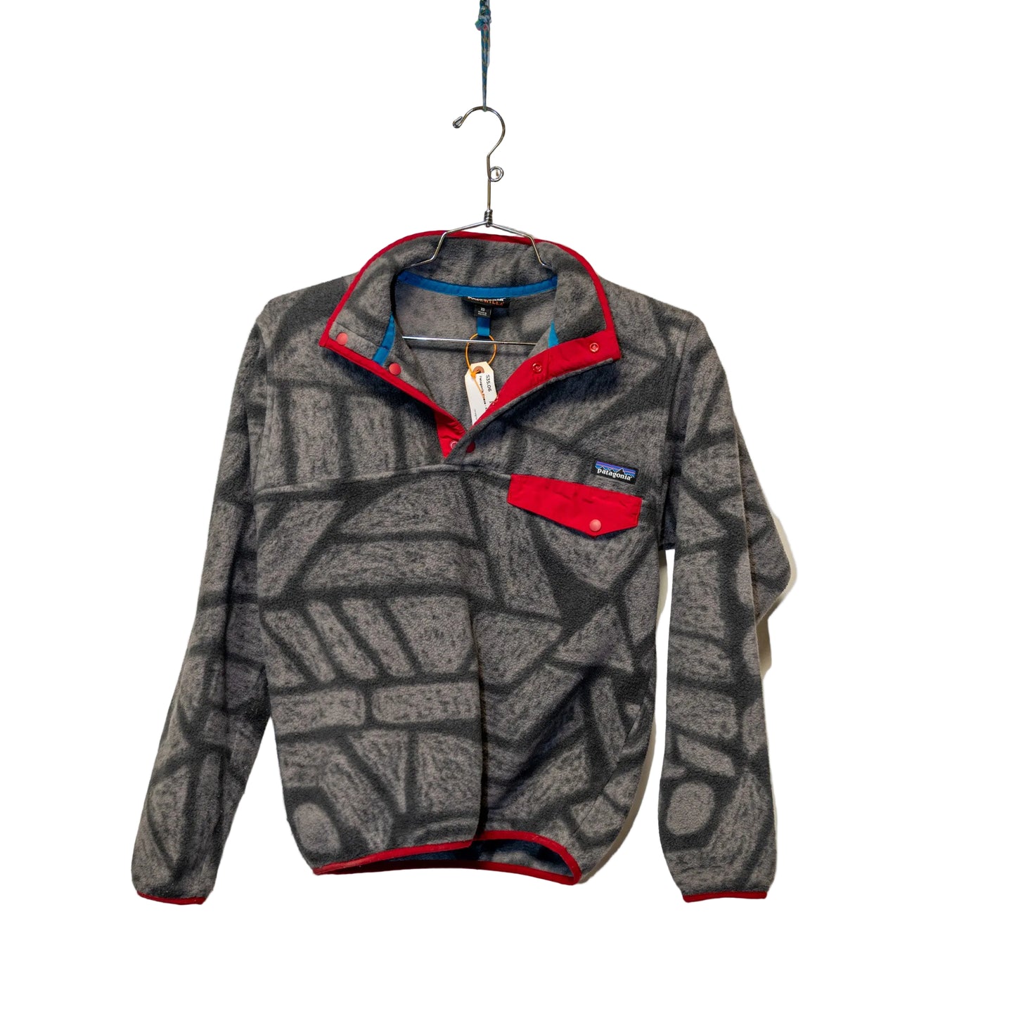 Patagonia Synchilla Snap-T Fleece - Women's (XS)