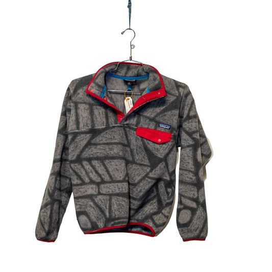 Patagonia Synchilla Snap-T Fleece - Women's (XS)