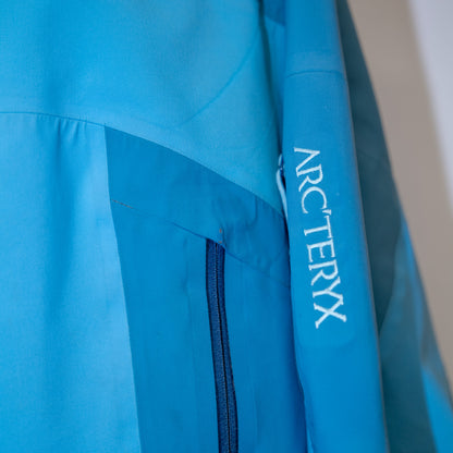 Arcteryx Recco Gore-Tex Jacket - Women's (XL)