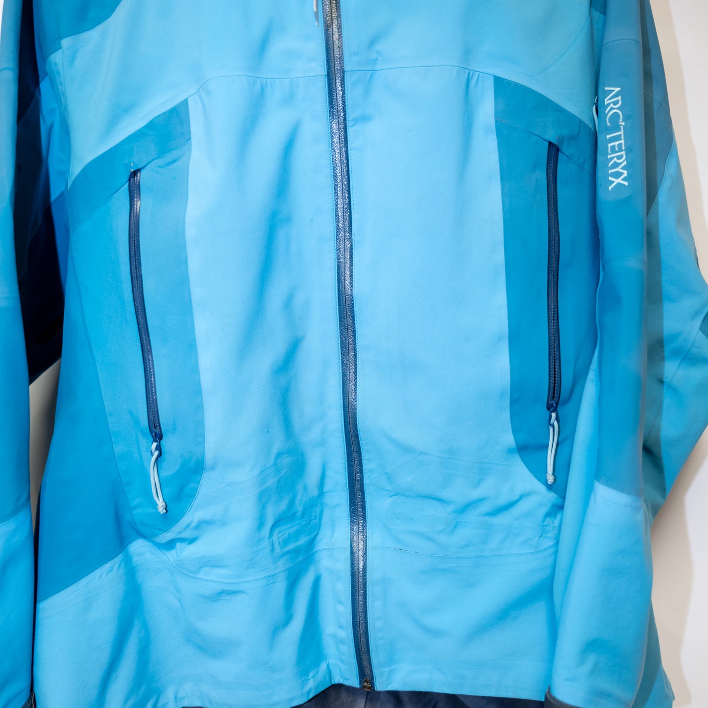 Arcteryx Recco Gore-Tex Jacket - Women's (XL)