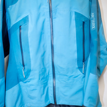 Arcteryx Recco Gore-Tex Jacket - Women's (XL)