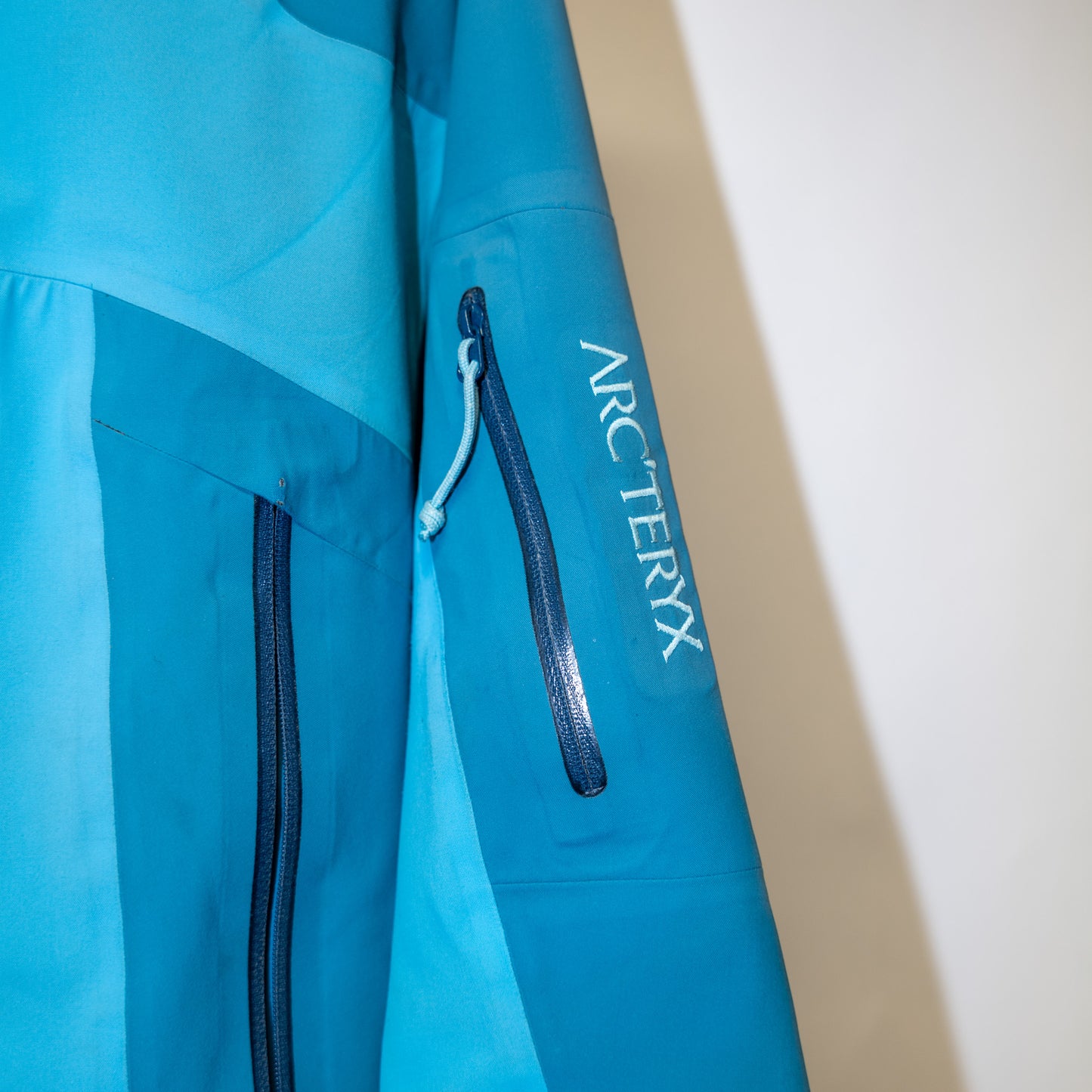 Arcteryx Recco Gore-Tex Jacket - Women's (XL)