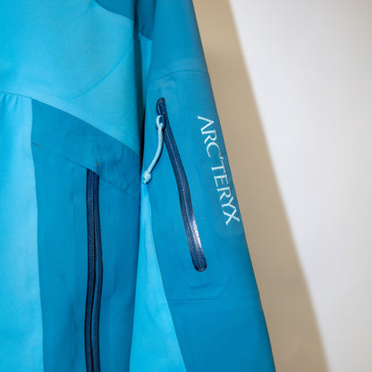 Arcteryx Recco Gore-Tex Jacket - Women's (XL)