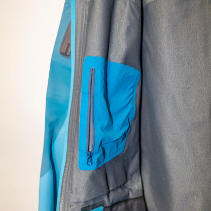 Arcteryx Recco Gore-Tex Jacket - Women's (XL)