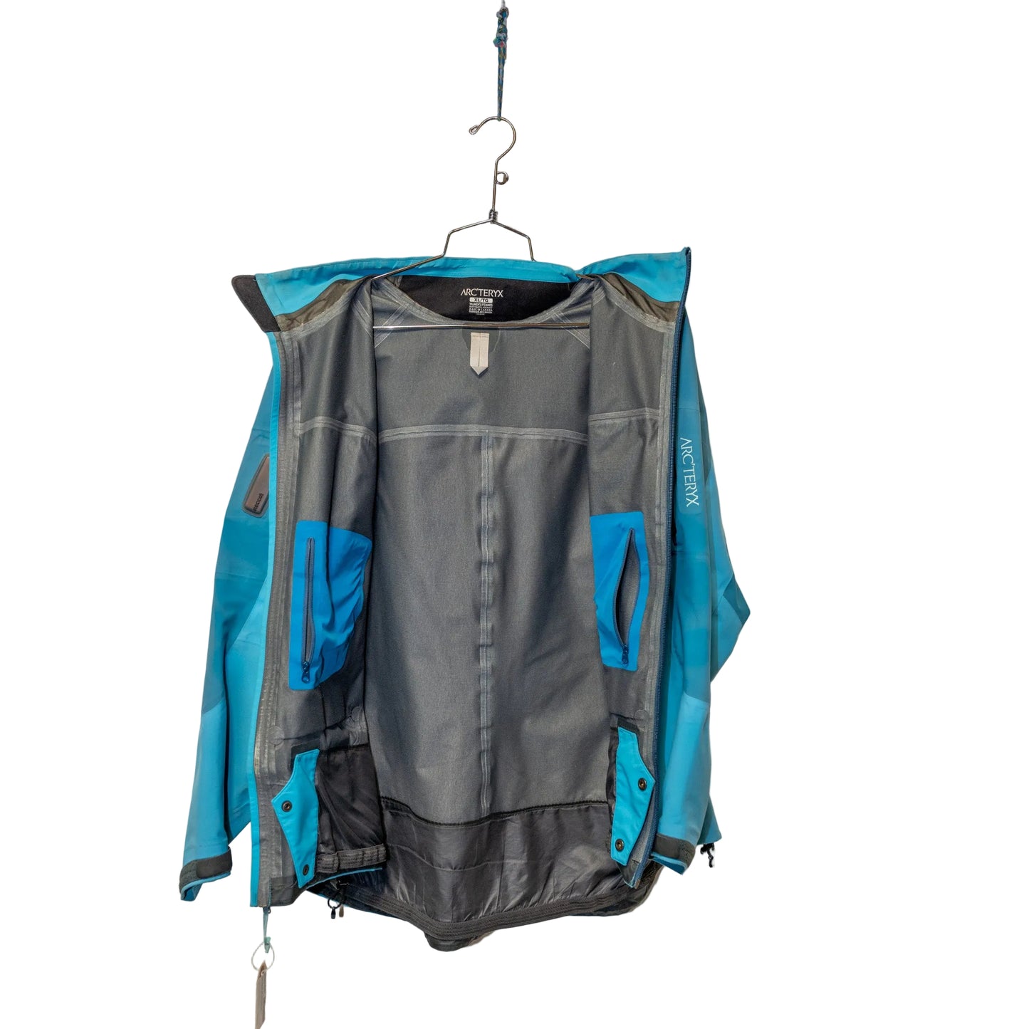 Arcteryx Recco Gore-Tex Jacket - Women's (XL)