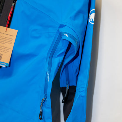 MAMMUT Taiss HS Hooded Jacket - Women's (S)