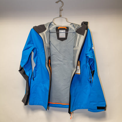 MAMMUT Taiss HS Hooded Jacket - Women's (S)