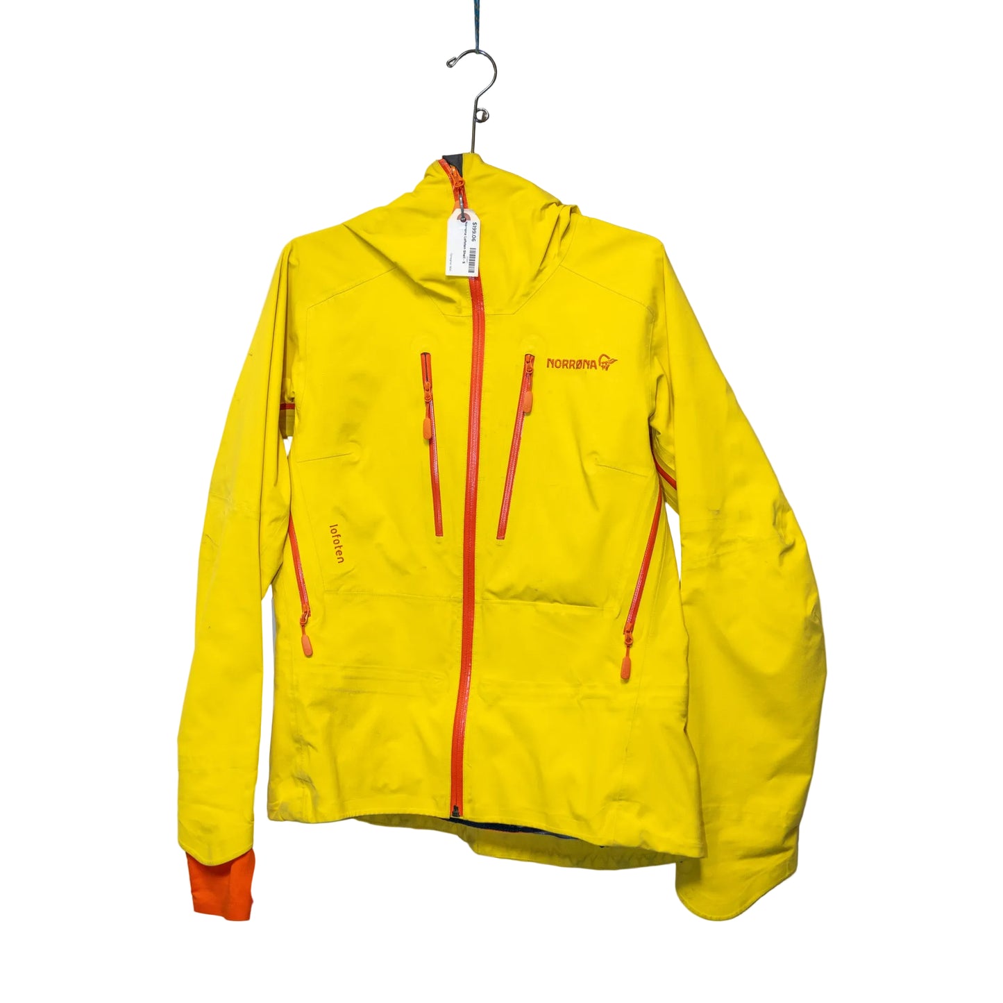 Norrona Lofoten Shell - Women's (S)