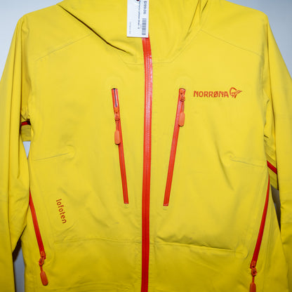 Norrona Lofoten Shell - Women's (S)