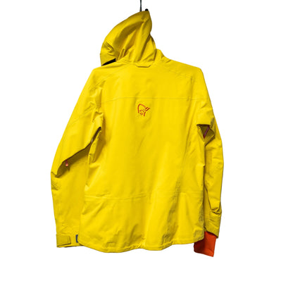 Norrona Lofoten Shell - Women's (S)