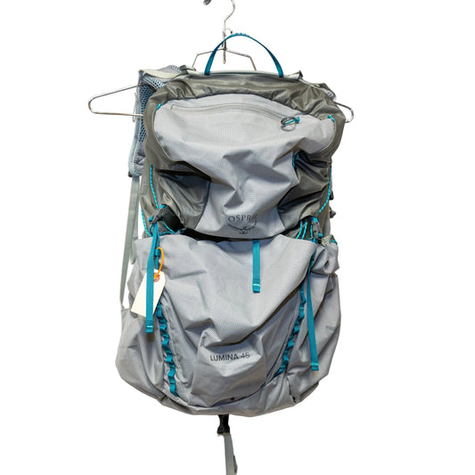 Osprey Lumina 45L - Size: M