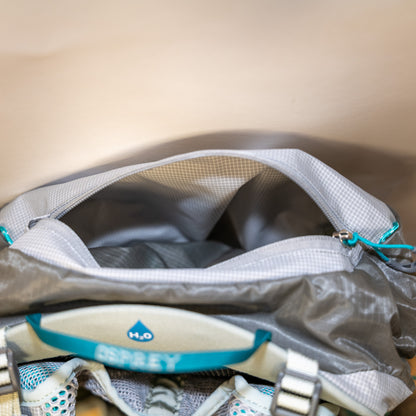 Osprey Lumina 45L - Size: M